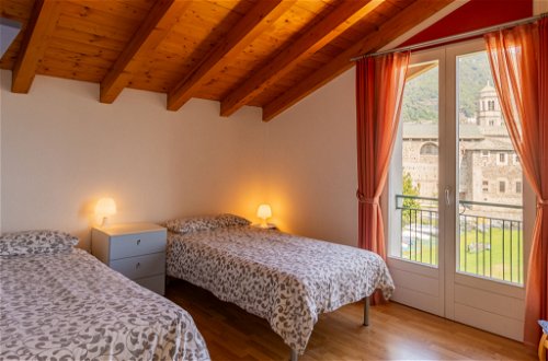 Photo 19 - 2 bedroom Apartment in Gravedona ed Uniti with mountain view