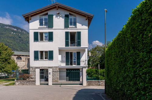 Photo 27 - Appartement de 2 chambres à Gravedona ed Uniti avec vues sur la montagne