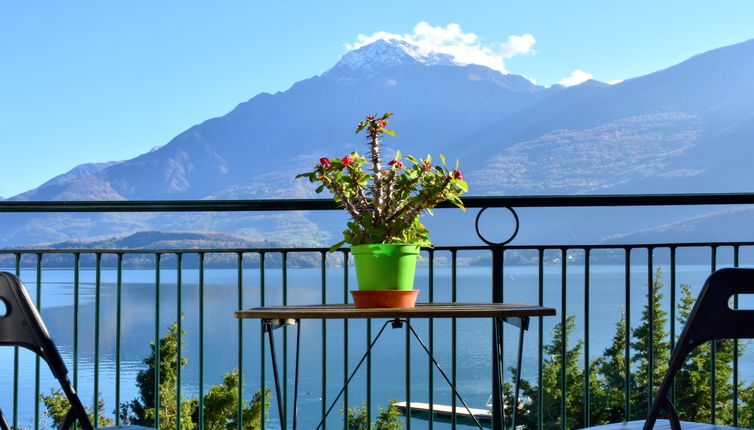 Foto 1 - Apartamento de 2 quartos em Gravedona ed Uniti com vista para a montanha