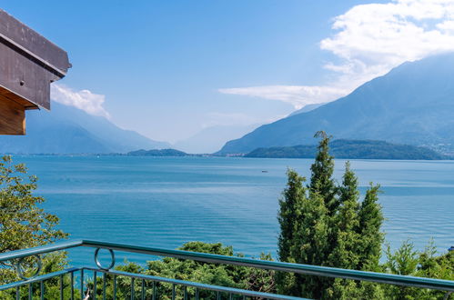 Foto 4 - Apartamento de 2 habitaciones en Gravedona ed Uniti con vistas a la montaña