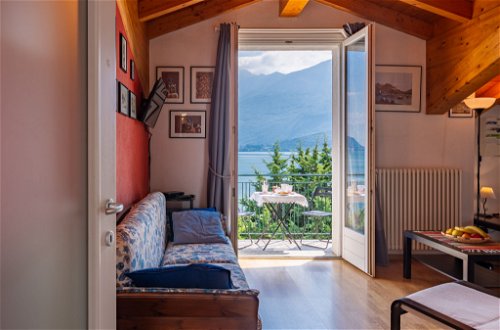 Photo 8 - 2 bedroom Apartment in Gravedona ed Uniti with mountain view