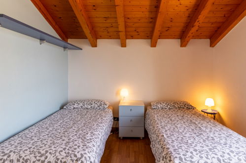 Foto 20 - Apartment mit 2 Schlafzimmern in Gravedona ed Uniti mit blick auf die berge