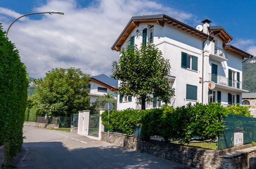 Photo 3 - Appartement de 2 chambres à Gravedona ed Uniti avec vues sur la montagne