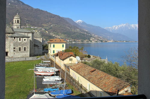 Foto 29 - Apartamento de 2 quartos em Gravedona ed Uniti com vista para a montanha