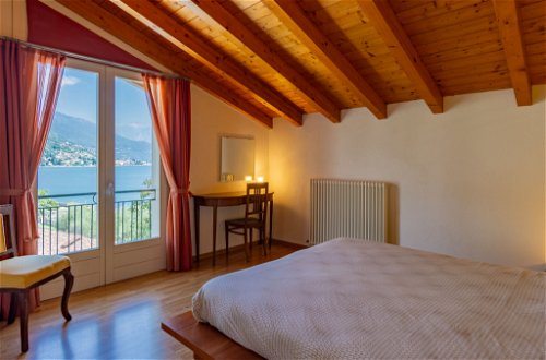 Foto 17 - Appartamento con 2 camere da letto a Gravedona ed Uniti con vista sulle montagne