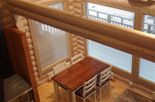 Foto 8 - Casa de 1 quarto em Sauvo com sauna