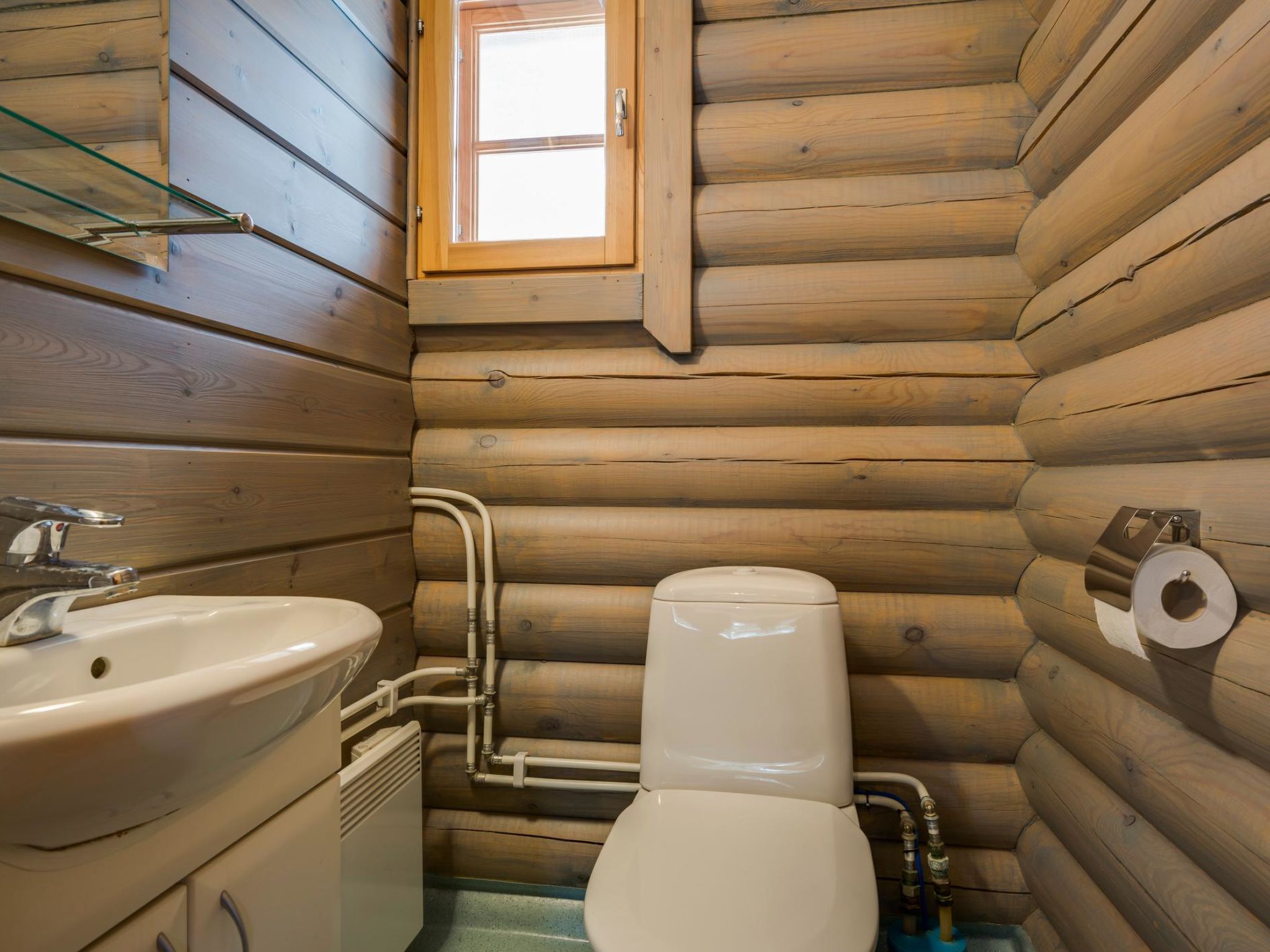Photo 14 - 1 bedroom House in Sauvo with sauna