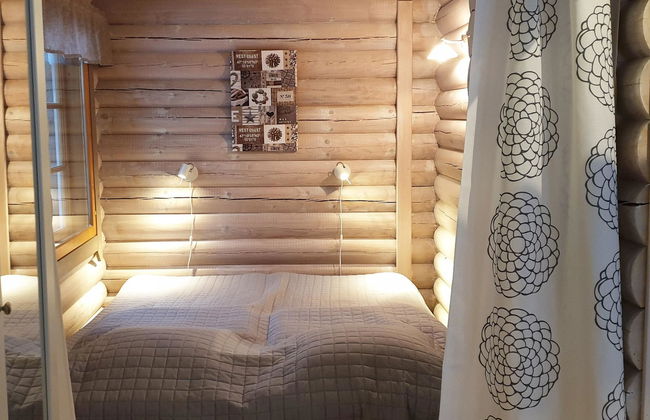 Casa de 1 quarto em Sauvo com sauna - Foto 11