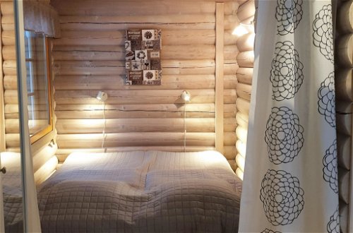 Foto 11 - Casa con 1 camera da letto a Sauvo con sauna