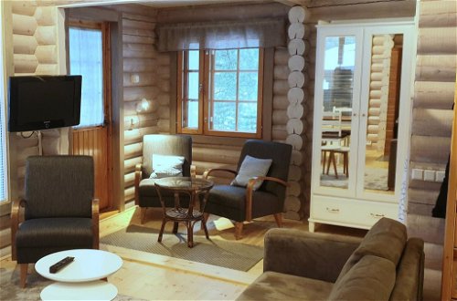 Foto 4 - Casa con 1 camera da letto a Sauvo con sauna