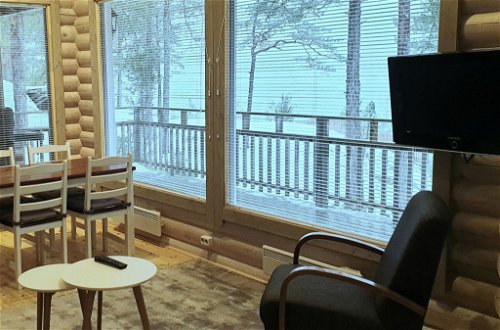 Photo 9 - 1 bedroom House in Sauvo with sauna