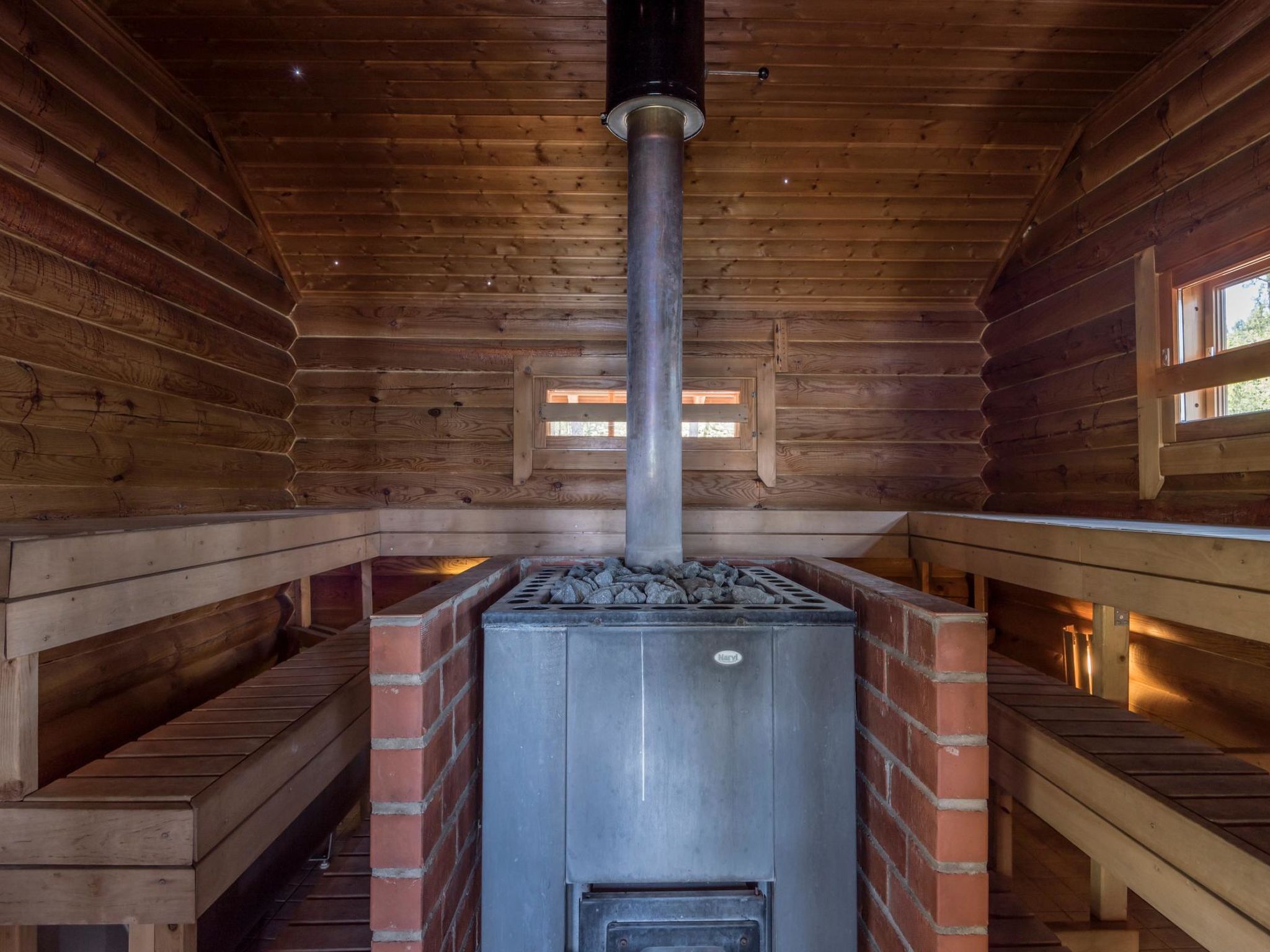 Photo 15 - Maison de 1 chambre à Sauvo avec sauna