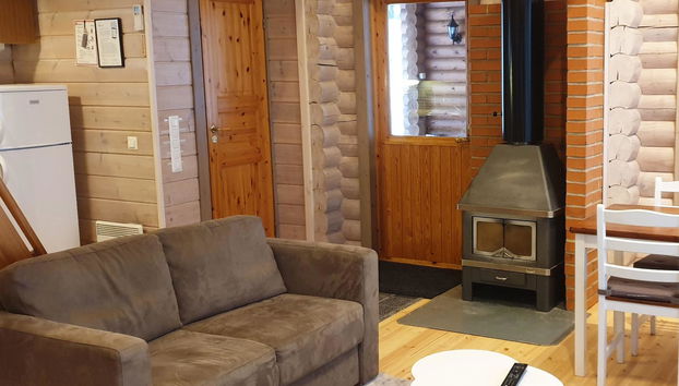 Casa de 1 quarto em Sauvo com sauna - Foto 5