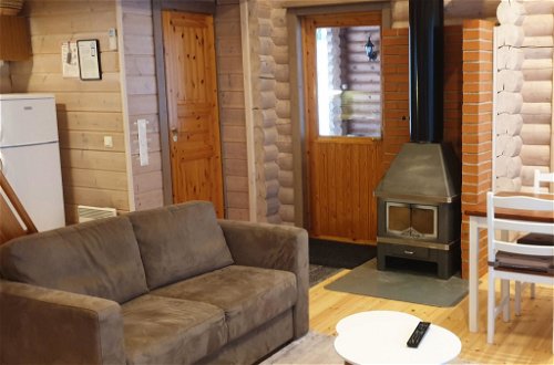 Photo 5 - 1 bedroom House in Sauvo with sauna