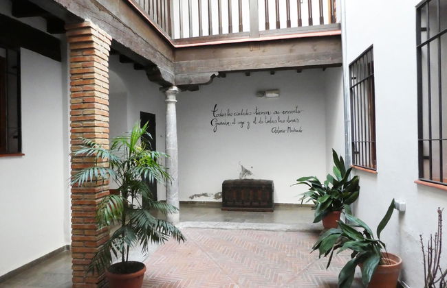 Apartamentos Nahira Suites 3000 - Foto 16