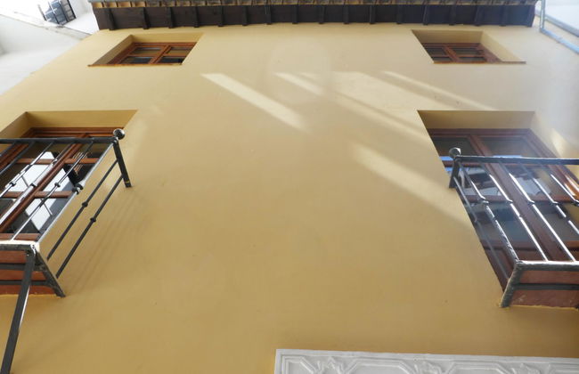 Apartamentos Nahira Suites 3000 - Foto 13