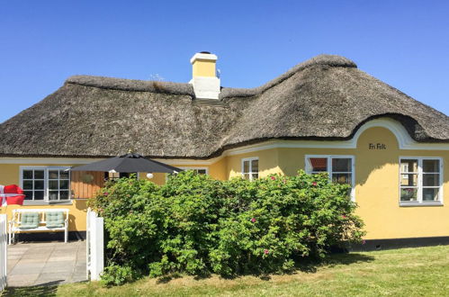 Photo 16 - Maison de 2 chambres à Løkken avec terrasse