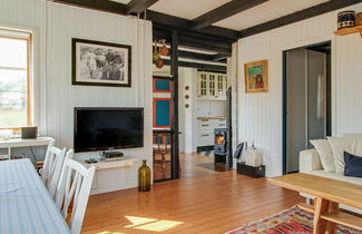 Photo 3 - Maison de 2 chambres à Løkken avec terrasse
