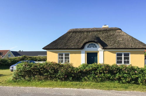 Photo 19 - Maison de 2 chambres à Løkken avec terrasse