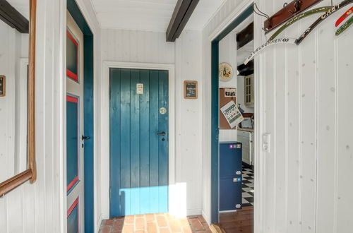 Foto 10 - Casa de 2 quartos em Løkken com terraço