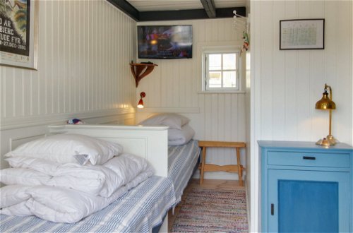Photo 13 - Maison de 2 chambres à Løkken avec terrasse
