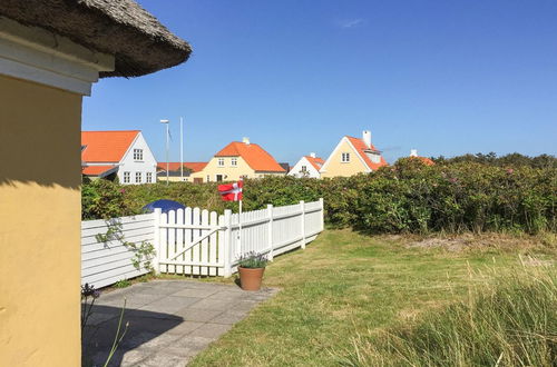 Photo 20 - Maison de 2 chambres à Løkken avec terrasse
