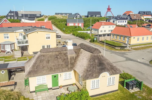 Photo 22 - Maison de 2 chambres à Løkken avec terrasse
