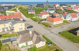 Foto 3 - Casa de 2 quartos em Løkken com terraço