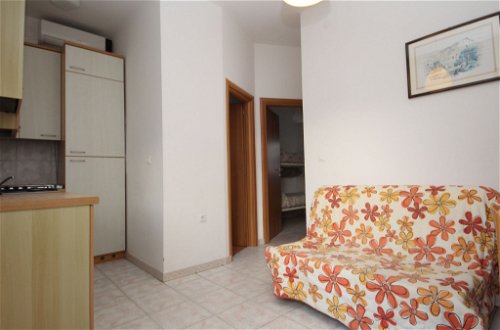 Foto 4 - Apartment mit 2 Schlafzimmern in Rosolina mit garten und blick aufs meer