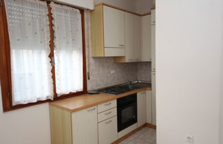 Foto 3 - Apartamento de 2 quartos em Rosolina com jardim