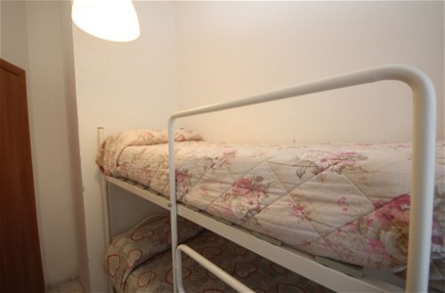 Foto 6 - Appartamento con 2 camere da letto a Rosolina con giardino e vista mare