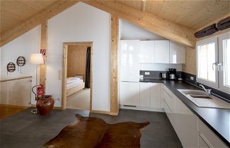 Foto 2 - Casa de 5 quartos em Stadl-Predlitz com sauna e vista para a montanha