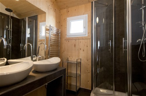 Photo 17 - Maison de 5 chambres à Stadl-Predlitz avec sauna et vues sur la montagne