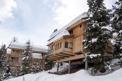 Photo 23 - Maison de 5 chambres à Stadl-Predlitz avec sauna et vues sur la montagne