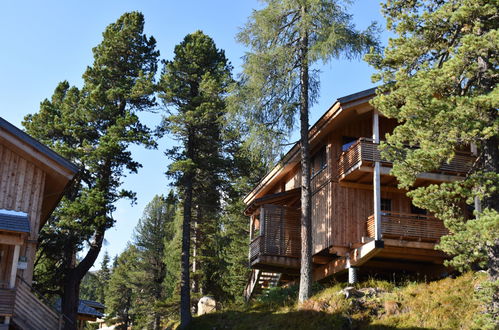 Foto 1 - Casa con 5 camere da letto a Stadl-Predlitz con sauna e vista sulle montagne