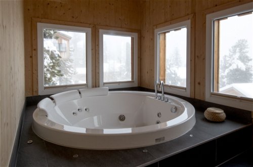 Photo 5 - Maison de 5 chambres à Stadl-Predlitz avec sauna et vues sur la montagne