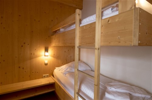 Foto 19 - Casa con 5 camere da letto a Stadl-Predlitz con sauna e vista sulle montagne