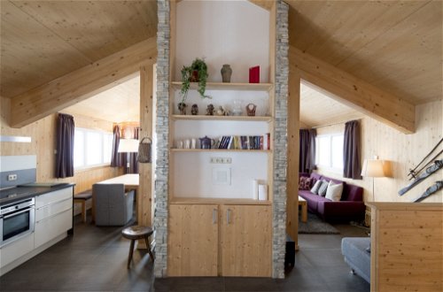 Foto 3 - Casa de 5 habitaciones en Stadl-Predlitz con sauna y vistas a la montaña