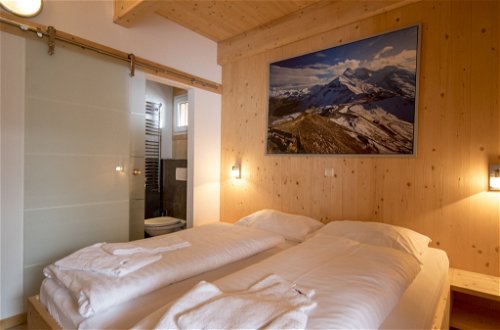 Foto 4 - Casa de 5 habitaciones en Stadl-Predlitz con sauna y vistas a la montaña