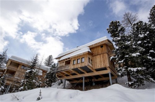 Photo 20 - Maison de 5 chambres à Stadl-Predlitz avec sauna et vues sur la montagne
