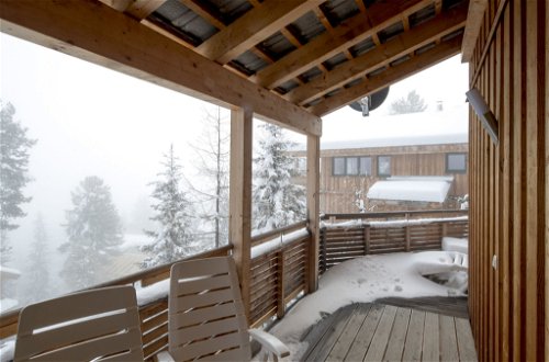 Foto 25 - Casa de 5 habitaciones en Stadl-Predlitz con sauna y vistas a la montaña