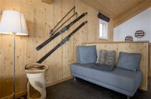 Foto 21 - Casa de 5 habitaciones en Stadl-Predlitz con sauna y vistas a la montaña