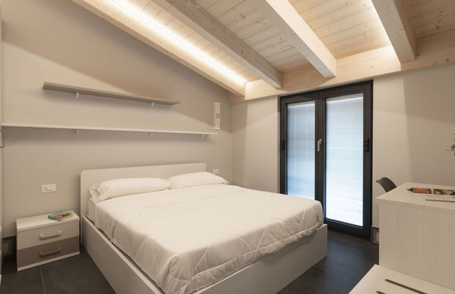 Apartamento de 1 quarto em Imperia com piscina e jardim - Foto 21