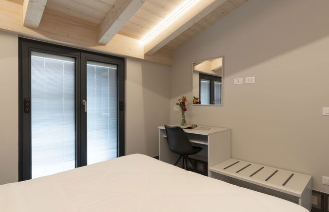 Apartamento de 1 quarto em Imperia com piscina e jardim - Foto 22