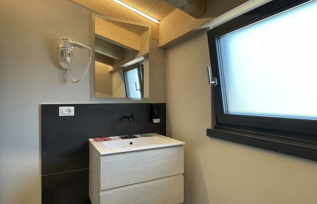 Apartamento de 1 quarto em Imperia com piscina e jardim - Foto 27