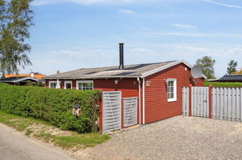 Foto 26 - Casa de 2 quartos em Otterup com terraço
