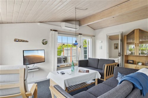 Foto 5 - Casa de 2 habitaciones en Otterup con terraza