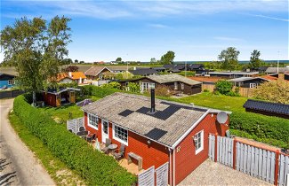 Foto 2 - Casa de 2 habitaciones en Otterup con terraza