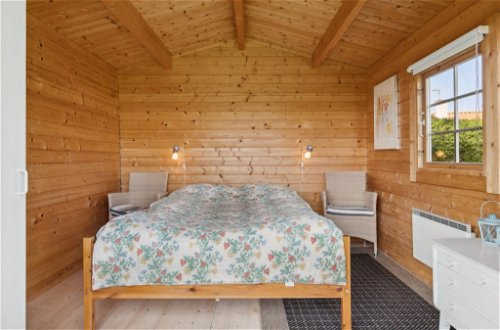 Foto 15 - Casa con 2 camere da letto a Otterup con terrazza