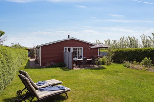 Photo 18 - Maison de 2 chambres à Otterup avec terrasse